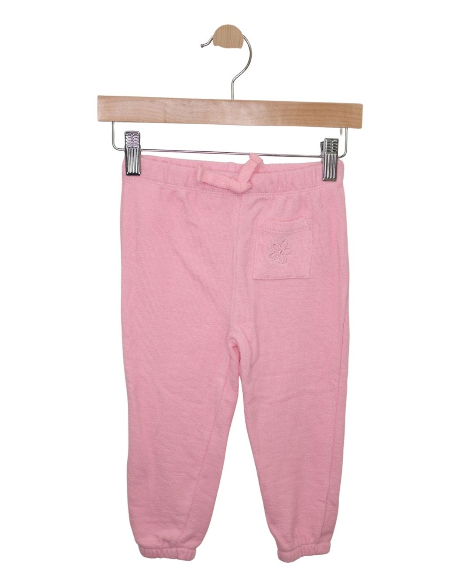 Mid SP26 G Cotton Pant