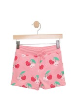 Mid SP26 G Cherry Shorts