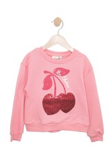 Mid SP26 G Cherry Sweatshirt