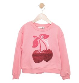 Mid SP26 G Cherry Sweatshirt