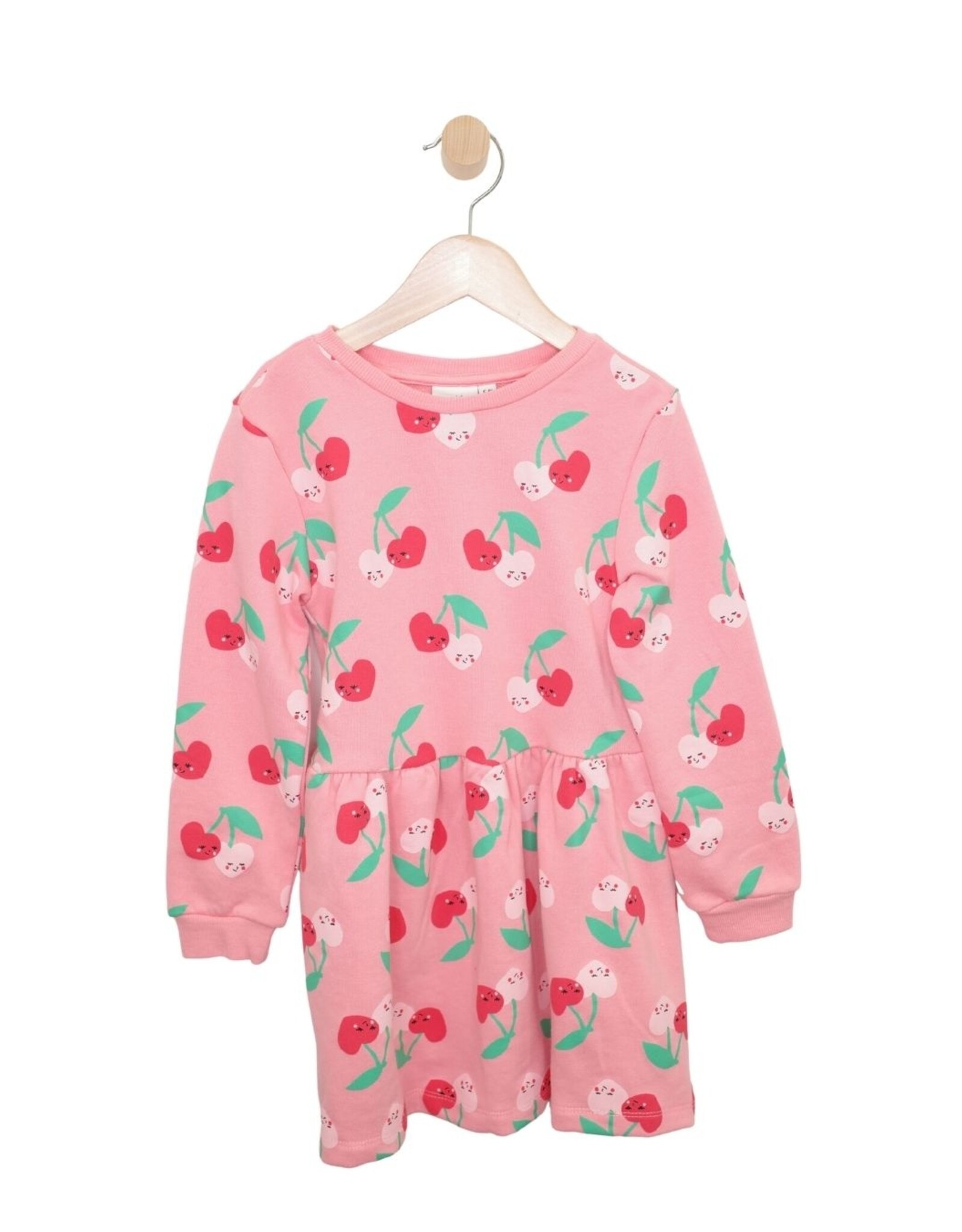 Mid SP26 G Cherry Dress