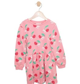 Mid SP26 G Cherry Dress