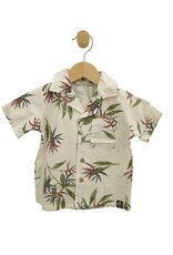 Mid SP26 BbyB Leaf Shirt