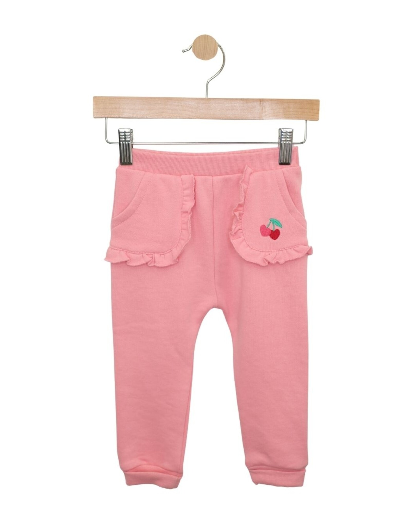 Mid SP26 BbyG Cherry Pant