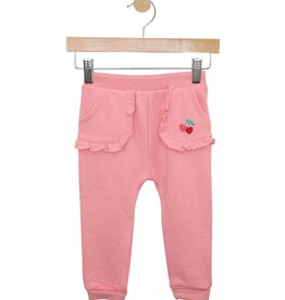 Mid SP26 BbyG Cherry Pant