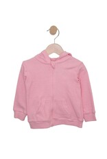 Mid SP26 BbyG Cotton Zip Hoodie