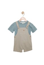 Mid SP26 BB T-Shirt & Overall Set