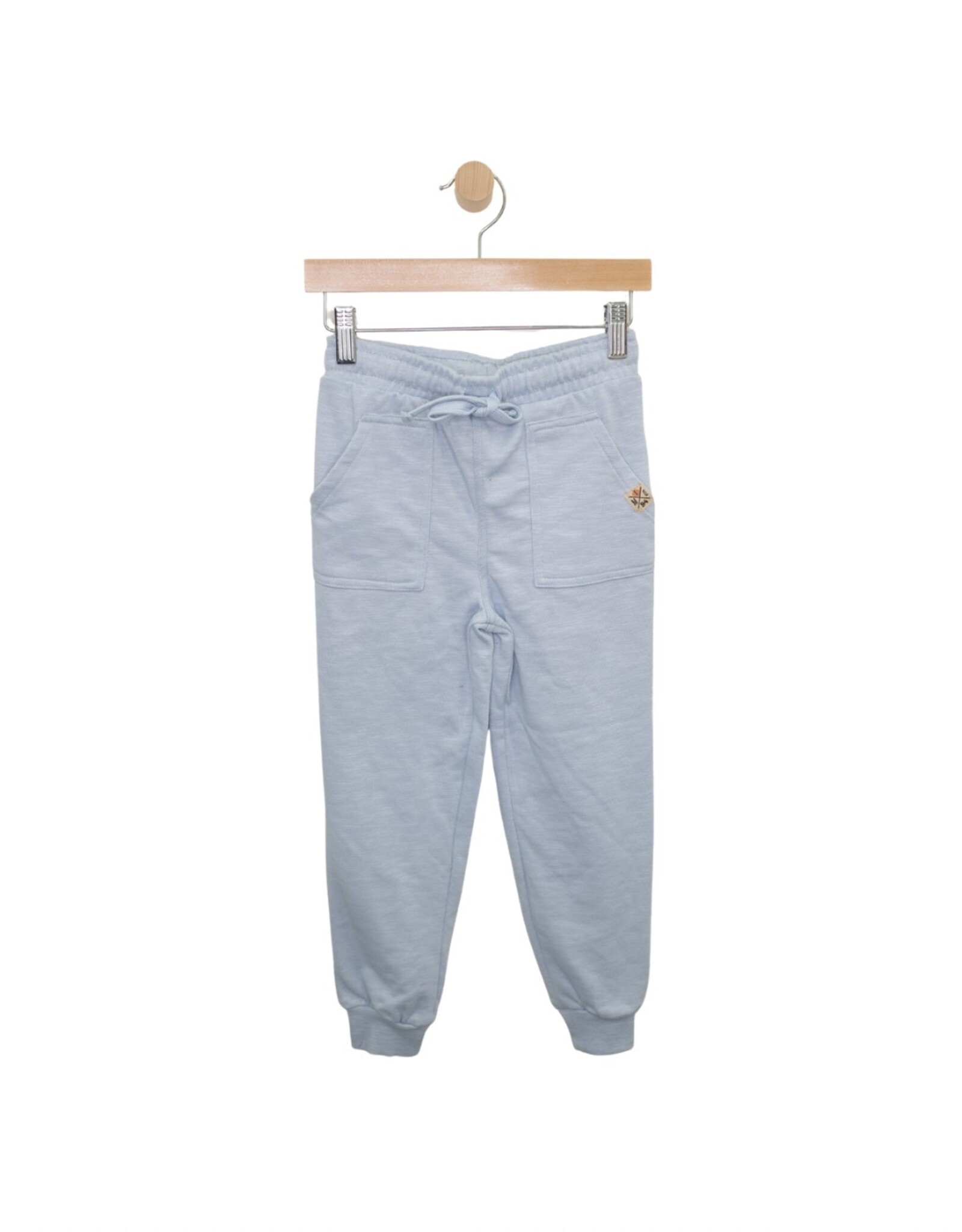 Mid SP26 B Jogger