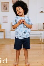 Mid SP26 B T-Shirt & Short Set