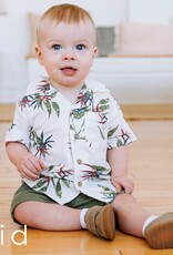 Mid SP26 BbyB Leaf Shirt