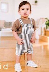 Mid SP26 BB T-Shirt & Overall Set