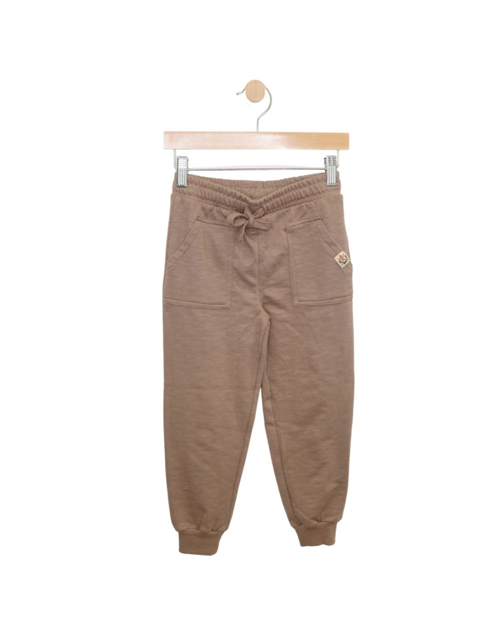 Mid SP26 BbyB Jogger