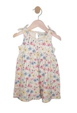 Mid SP26 BbyG Floral Dress