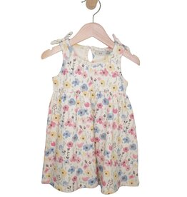 Mid SP26 BbyG Floral Dress
