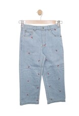 Mid SP26 G Cherry Denim Jean