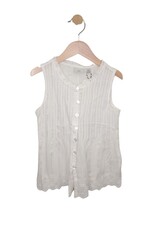 Mid SP26 G Blouse Tank Top