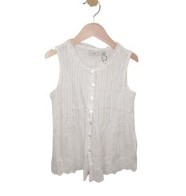 Mid SP26 G Blouse Tank Top