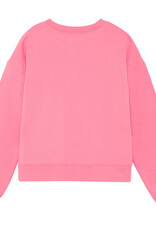 Creamie SP26 G Cherry Sweater