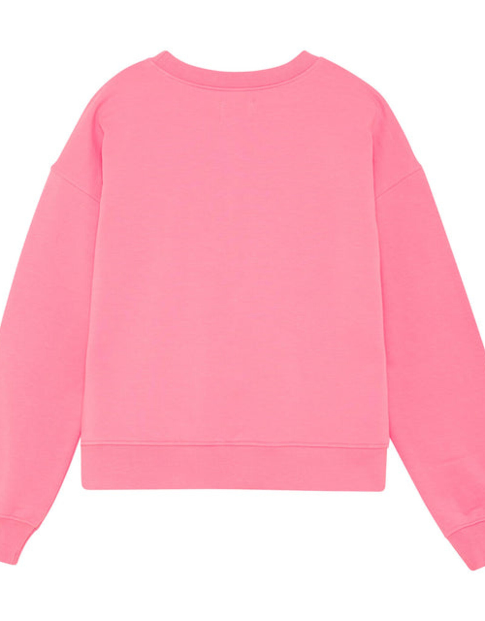 Creamie SP26 G Cherry Sweater