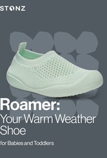 Stonz SP26 Roamer Shoe - Assorted