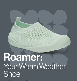 Stonz SP26 Roamer Shoe - Assorted