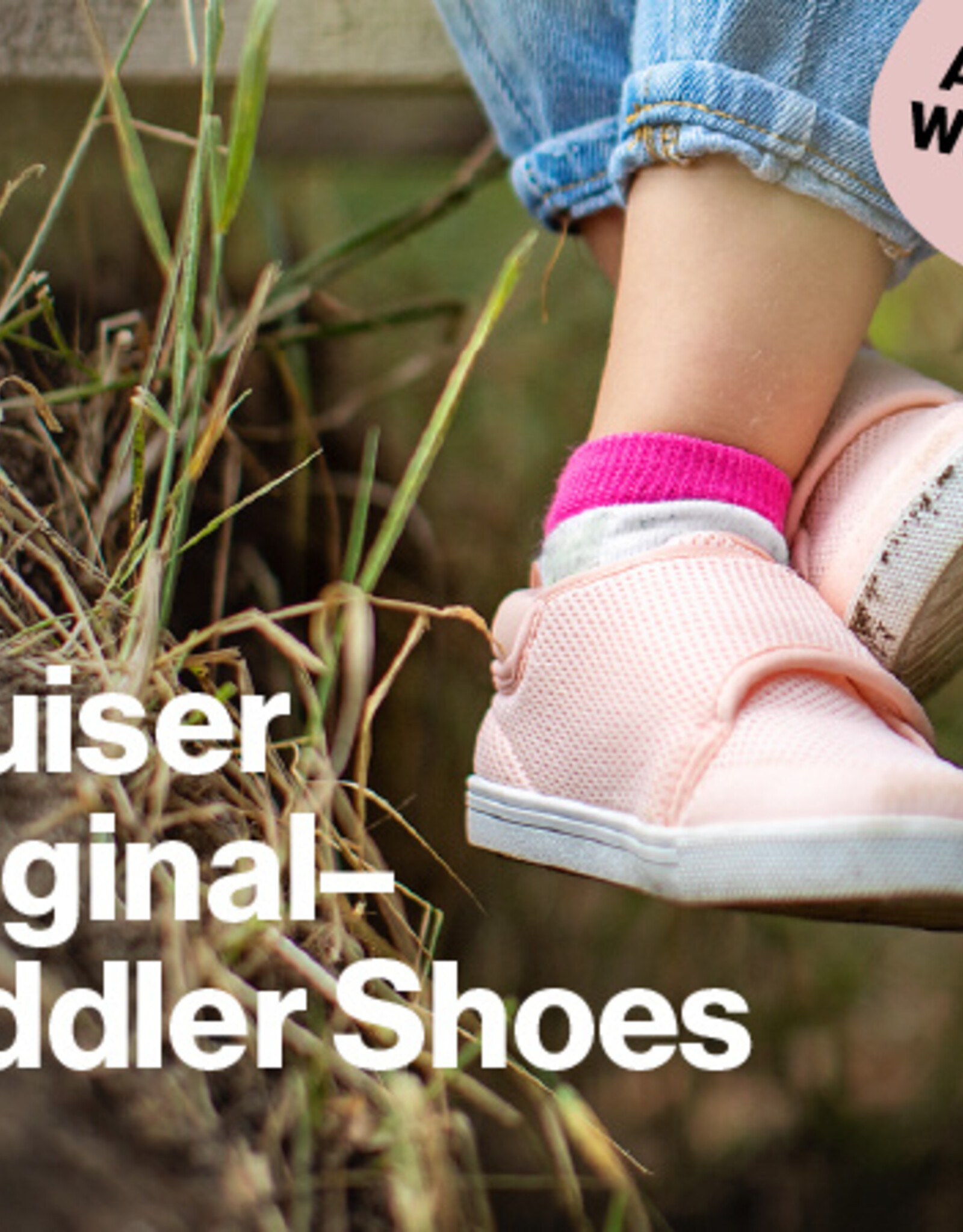 Stonz SP26 Cruiser Toddler Shoe - Assorted