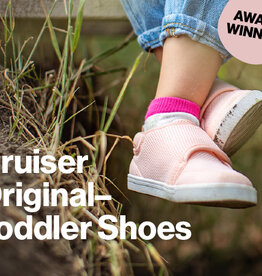 Stonz SP26 Cruiser Toddler Shoe - Assorted