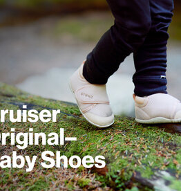 Stonz SP26 Cruiser Baby Shoe - Assorted