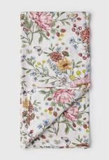 LouLou Lollipop Single Swaddle - Secret Garden