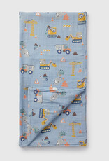 LouLou Lollipop Single Swaddle - Tiny Engineers