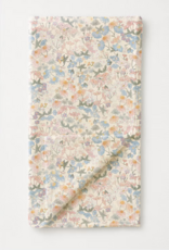LouLou Lollipop Single Swaddle - English Garden