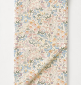 LouLou Lollipop Single Swaddle - English Garden
