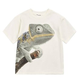 Miles SP26 B Gecko T-Shirt
