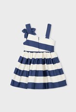 Mayoral SP26 Asymmetric Dress