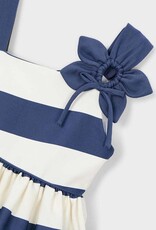 Mayoral SP26 Asymmetric Dress