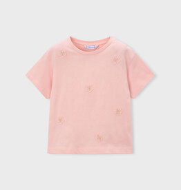 Mayoral SP26 G Applique T-Shirt