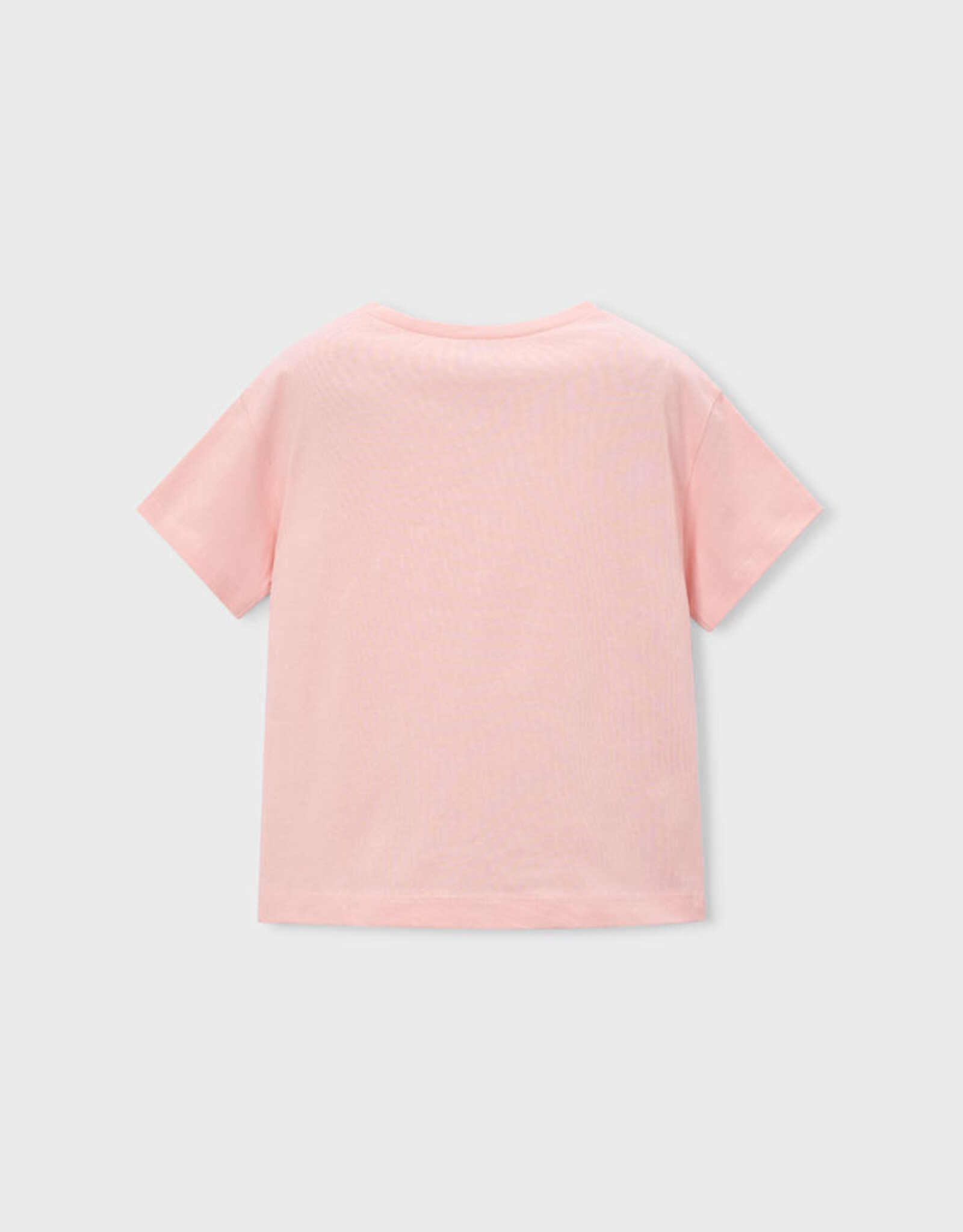 Mayoral SP26 G Applique T-Shirt