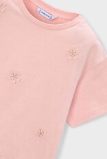 Mayoral SP26 G Applique T-Shirt