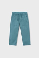 Mayoral SP26 B Linen Jogger