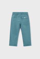 Mayoral SP26 B Linen Jogger