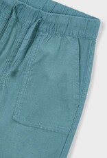 Mayoral SP26 B Linen Jogger