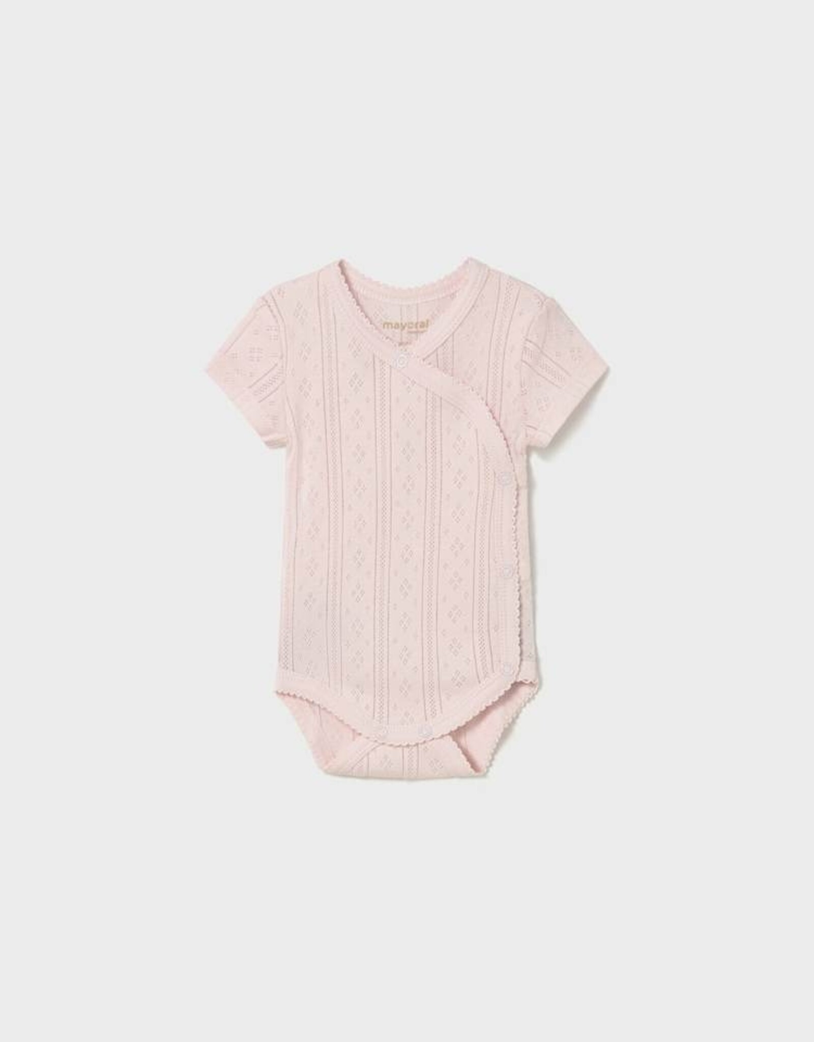 Mayoral SP26 BbyG Bodysuit