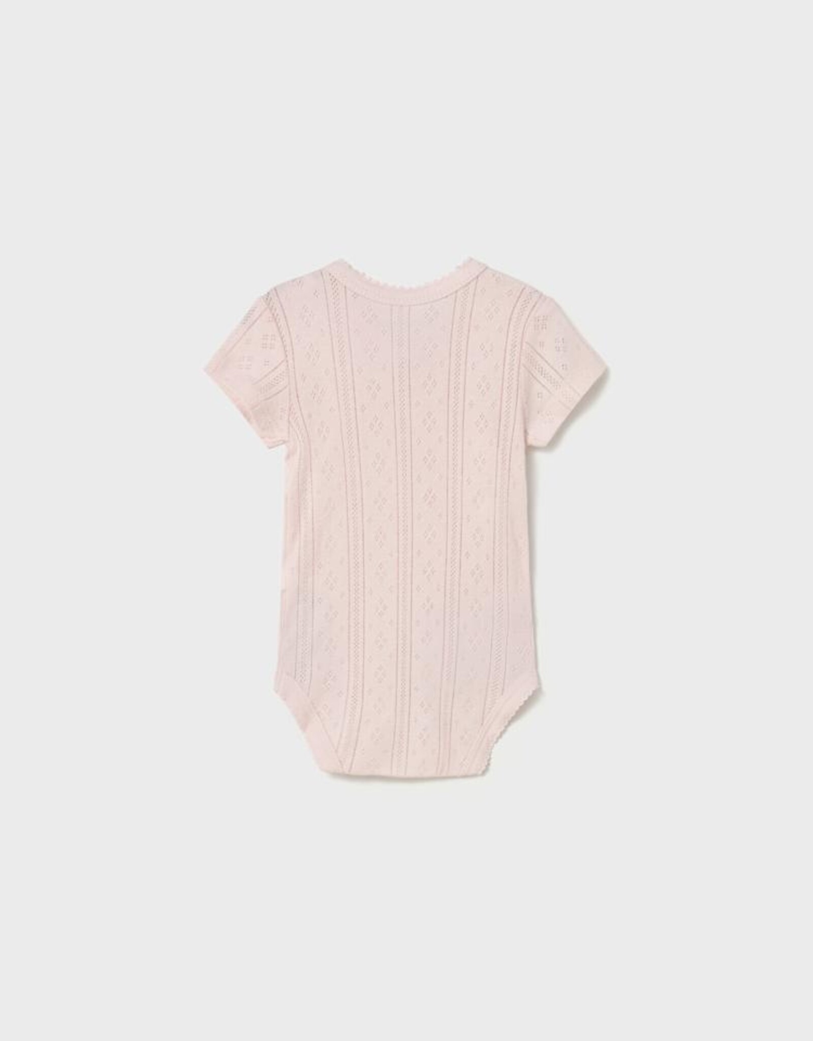 Mayoral SP26 BbyG Bodysuit