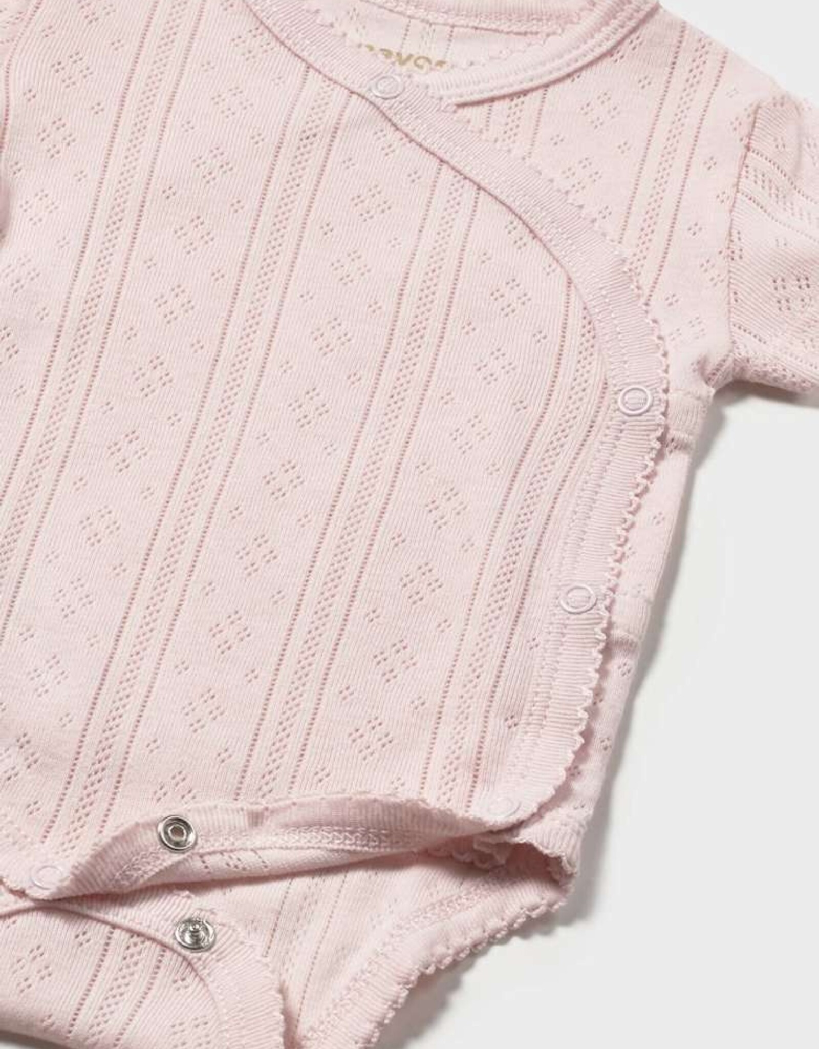 Mayoral SP26 BbyG Bodysuit