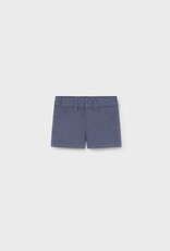 Mayoral SP26 BbyB Twill Shorts
