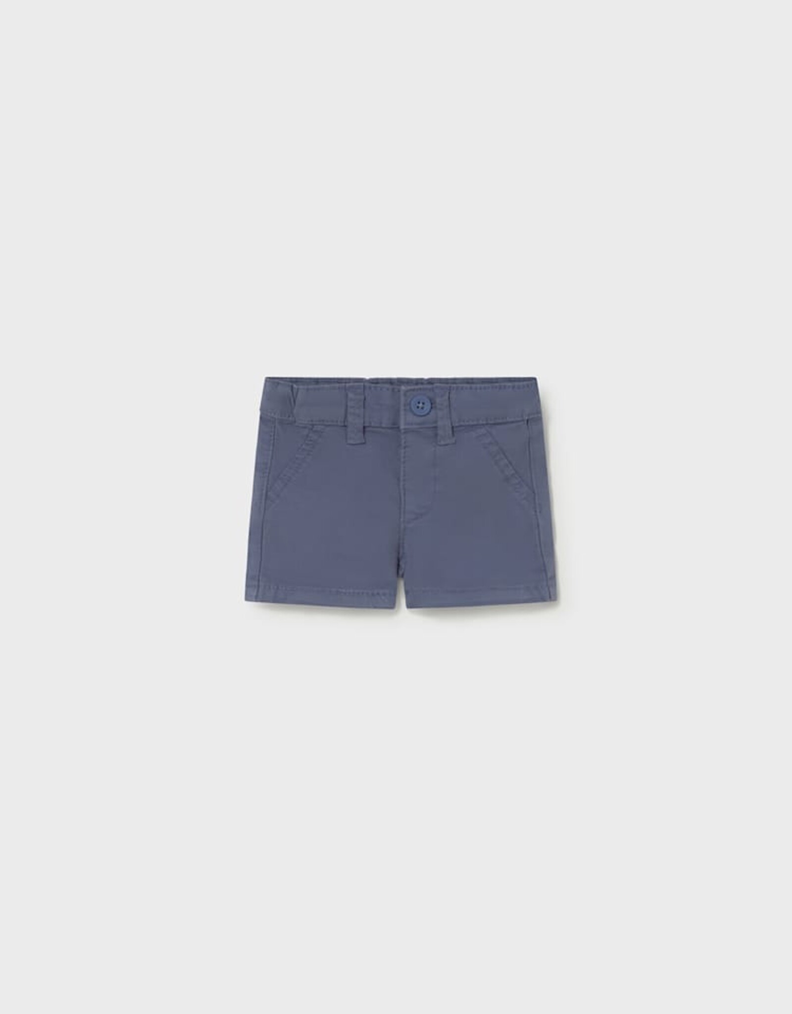 Mayoral SP26 BbyB Twill Shorts