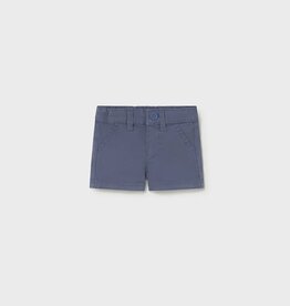 Mayoral SP26 BbyB Twill Shorts