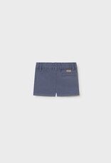 Mayoral SP26 BbyB Twill Shorts