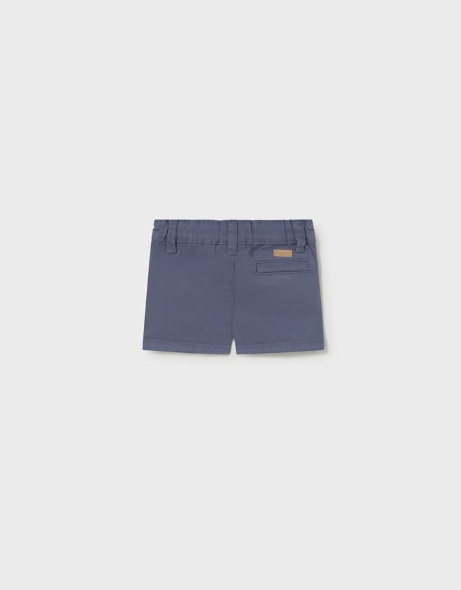 Mayoral SP26 BbyB Twill Shorts