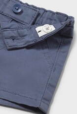 Mayoral SP26 BbyB Twill Shorts